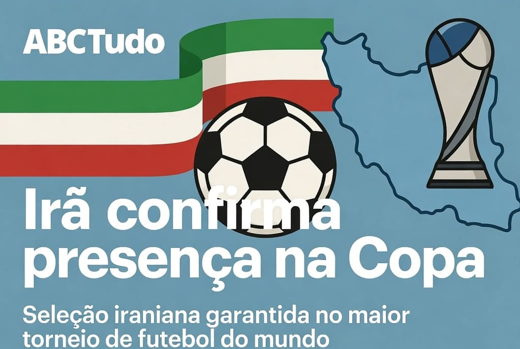 Irã na Copa: 10 exigências que chocaram a FIFA!