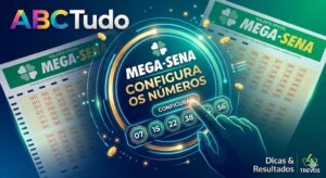 Mega-Sena 3009: Resultado da Mega-Sena