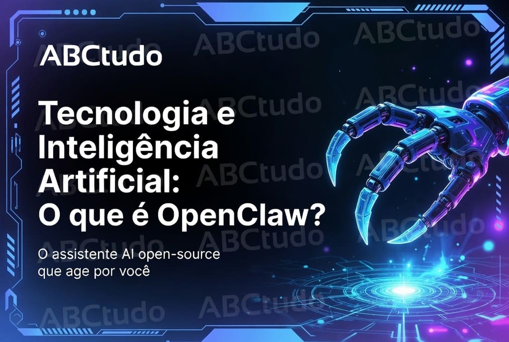 OpenClaw: a IA que age por você — e assusta até especialistas
