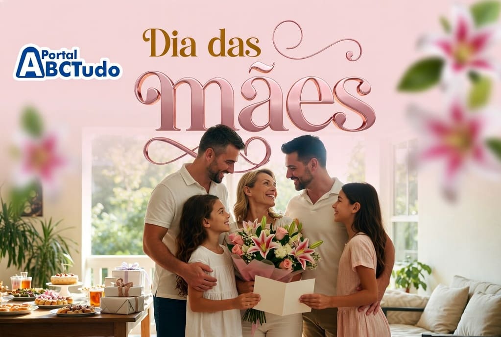 Procon Santo André: O Alerta que Salva o Dia das Mães!