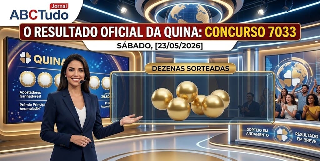 Quina 7033: Veja os números e resgate R$ 2 mi!