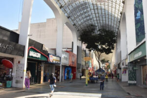 Santo André bate o ABC e lidera vagas de emprego!