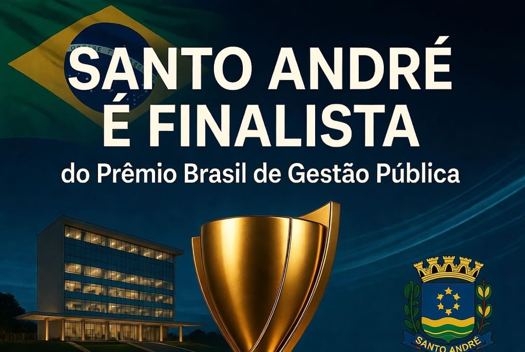 Santo André no Topo: O Segredo Revelado!