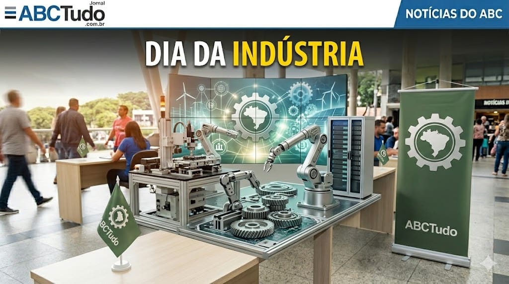 São Bernardo bate recorde e vira 3ª maior exportadora!