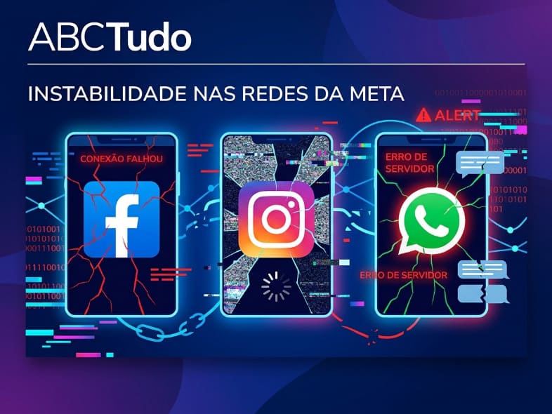 Apagão no Dia dos Namorados: Meta cai e gera caos!