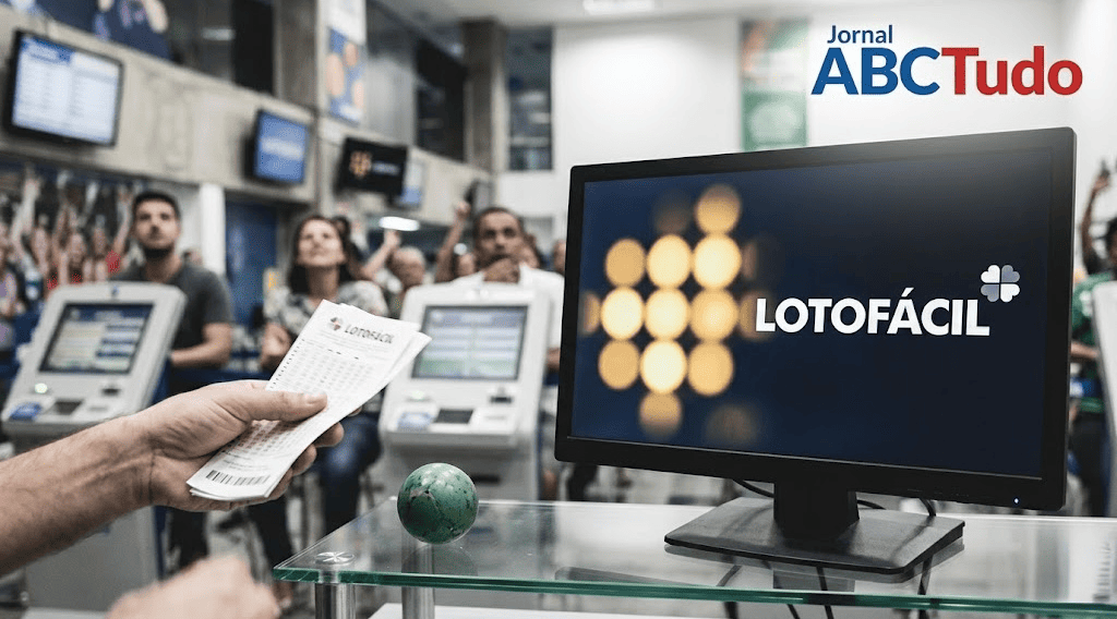 Bolão da Lotofácil fatura R$ 1,7 milhão!