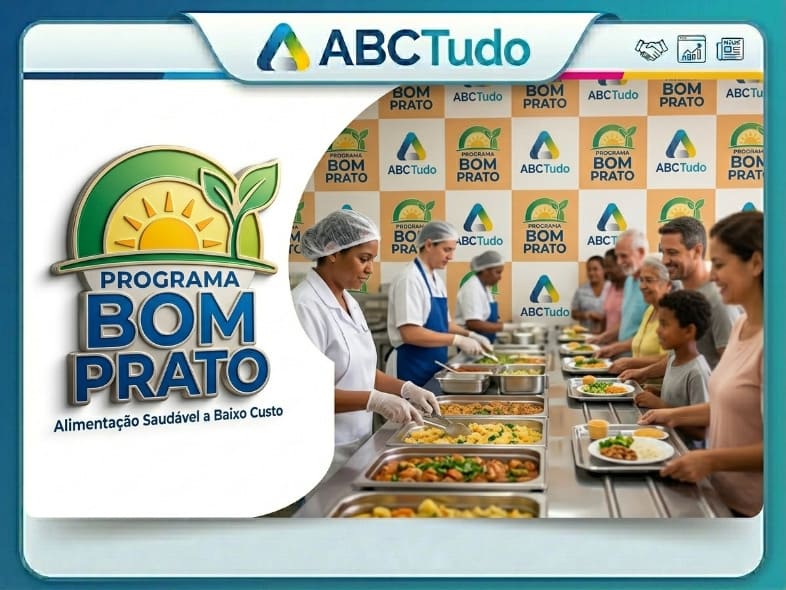 Bom Prato serve o mundo por R$ 1 na Copa