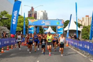 Circuito Caixa agita a Avenida Kennedy neste domingo