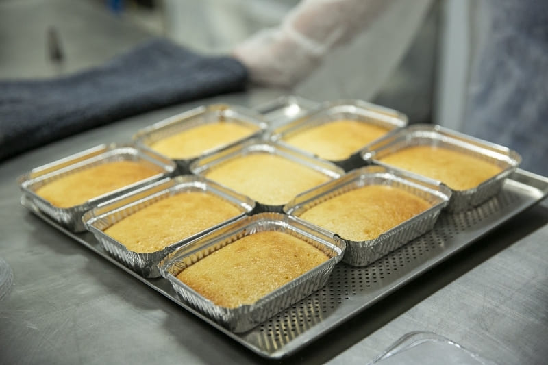 Cursos Grátis de Gastronomia em Santo André