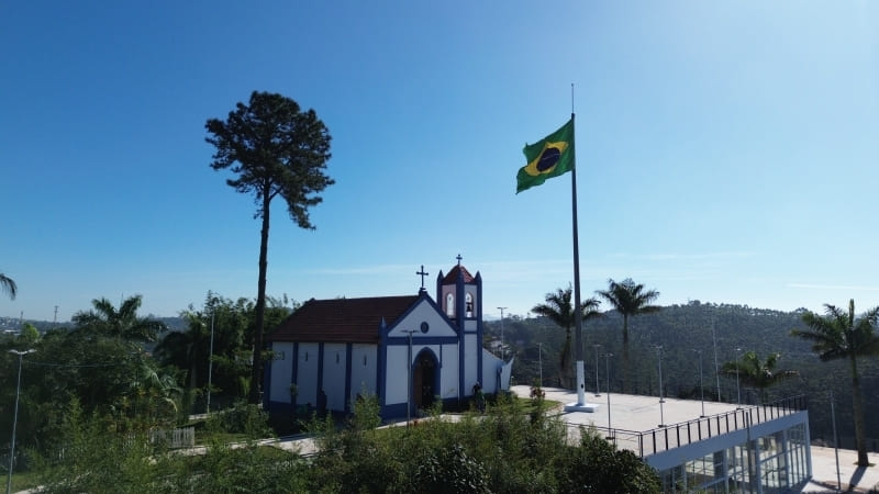 Ribeirão Pires inaugura Mirante e lança mega festa!