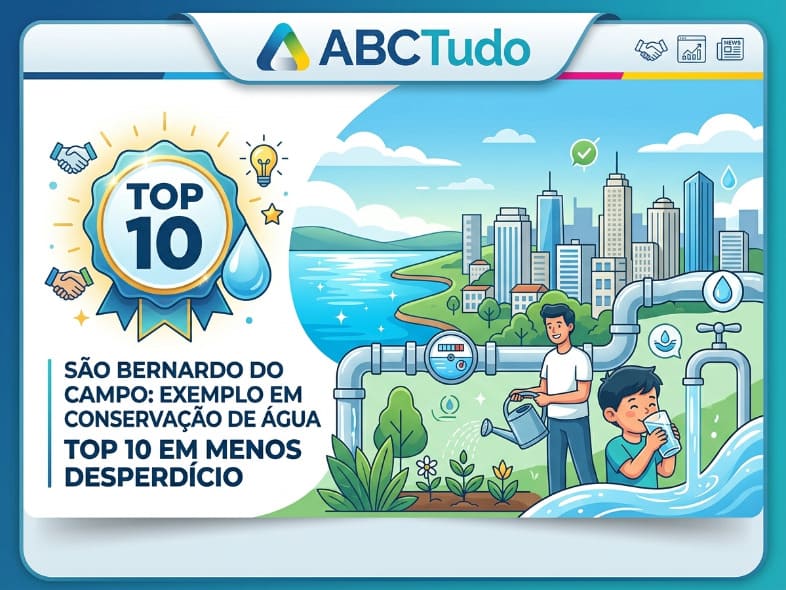 SBC Bate Meta de 2033 com 7 Anos de Antecedência