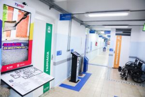 UBS Santa Lídia Renovada: O Que Mudou Para Você