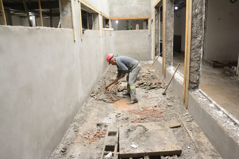 350 Vagas na Construção Civil em Santo André