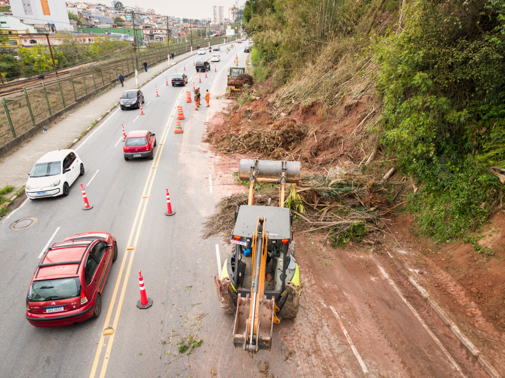Capitão João em Mauá: Obra de R$ 4,8 Mi Finalmente Começa