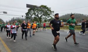 Choco Run 2026: Vagas Estão Acabando; Corra