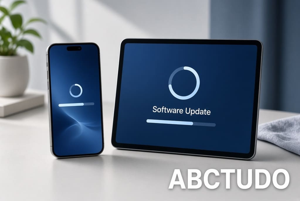 Apple lança iOS 26.6.1 e iPadOS 26.6.1: como atualizar e o que muda