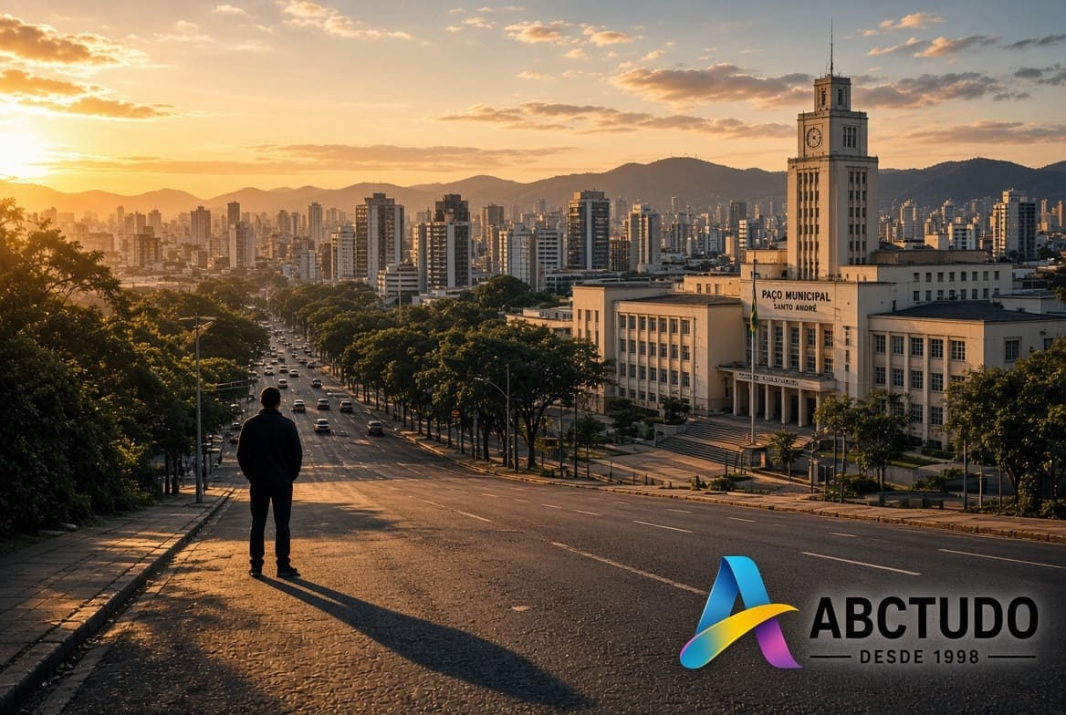 Desaparecimentos no ABC disparam: 1 a cada 5 horas!
