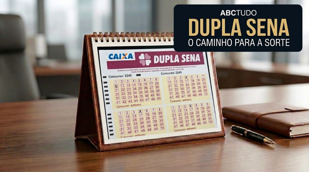 dupla sena