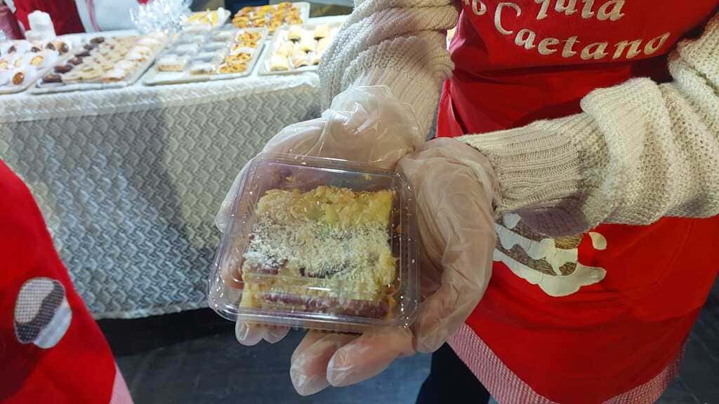 Festa Italiana de São Caetano: pratos e segredos!