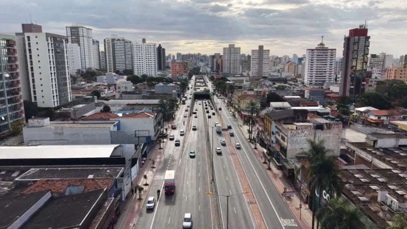 Novo Plano Diretor de Santo André muda a cidade!
