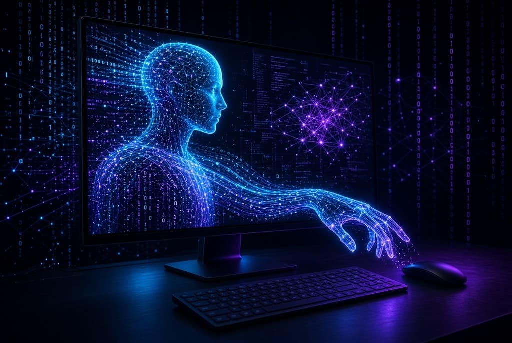 Curso grátis de IA e social media em Rio Grande da Serra