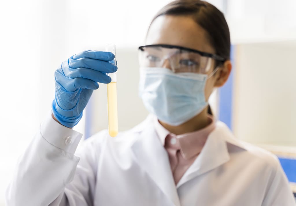 Exame toxicológico e direção profissional: onde o procedimento entra na rotina do motorista?