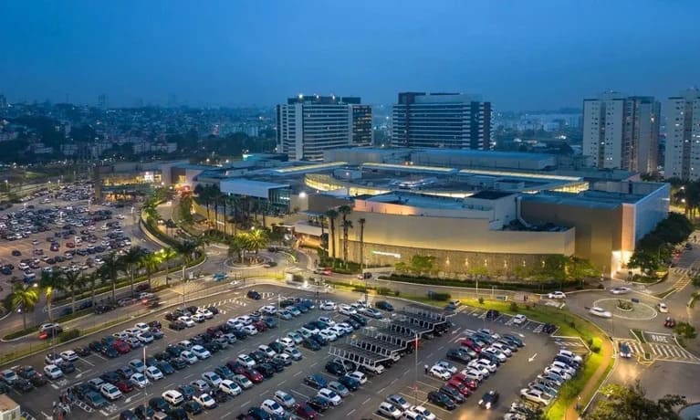 Expedição Kids Gratuita no ParkShopping São Caetano