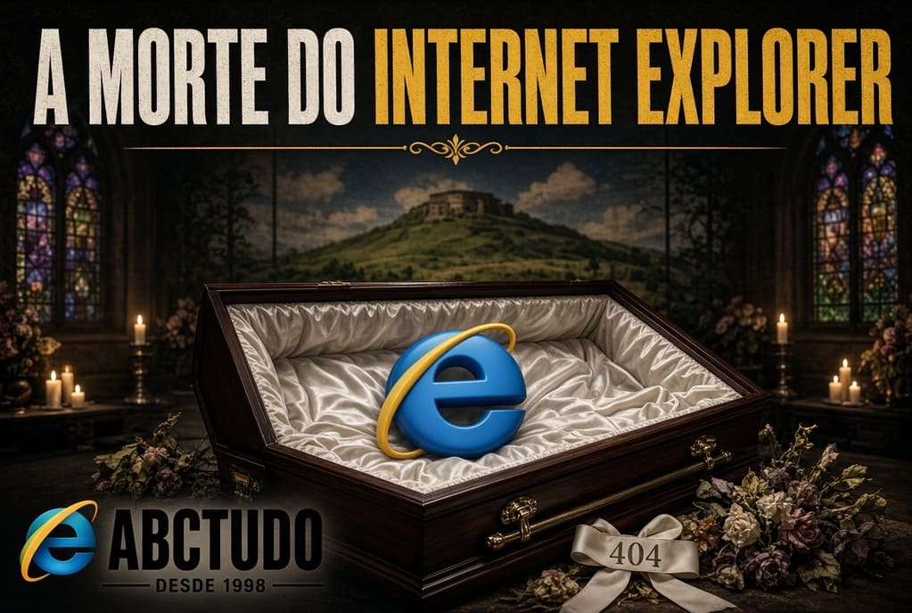 Internet Explorer Acaba em 2029: Sua Empresa Está Pronta?