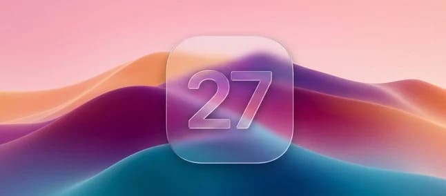iOS 27 traz iPhone Handoff entre dois celulares!