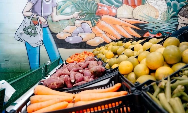 Minha Feira SBC: 2 Toneladas Recicladas em Menos de 1 Mês