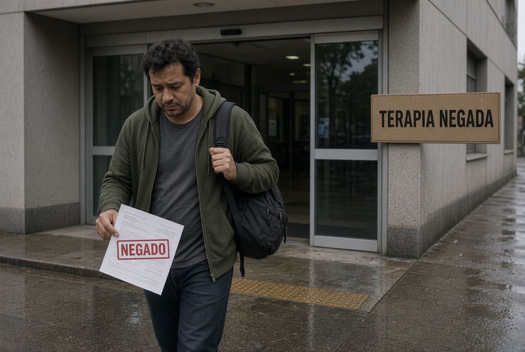 Plano de saúde cortando terapia no ABC? Veja o que fazer