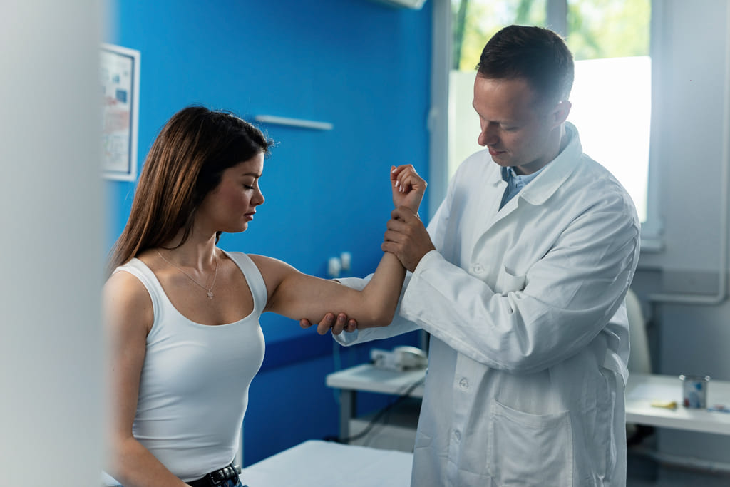 Problemas musculoesqueléticos: quais exames podem complementar a avaliação ortopédica?