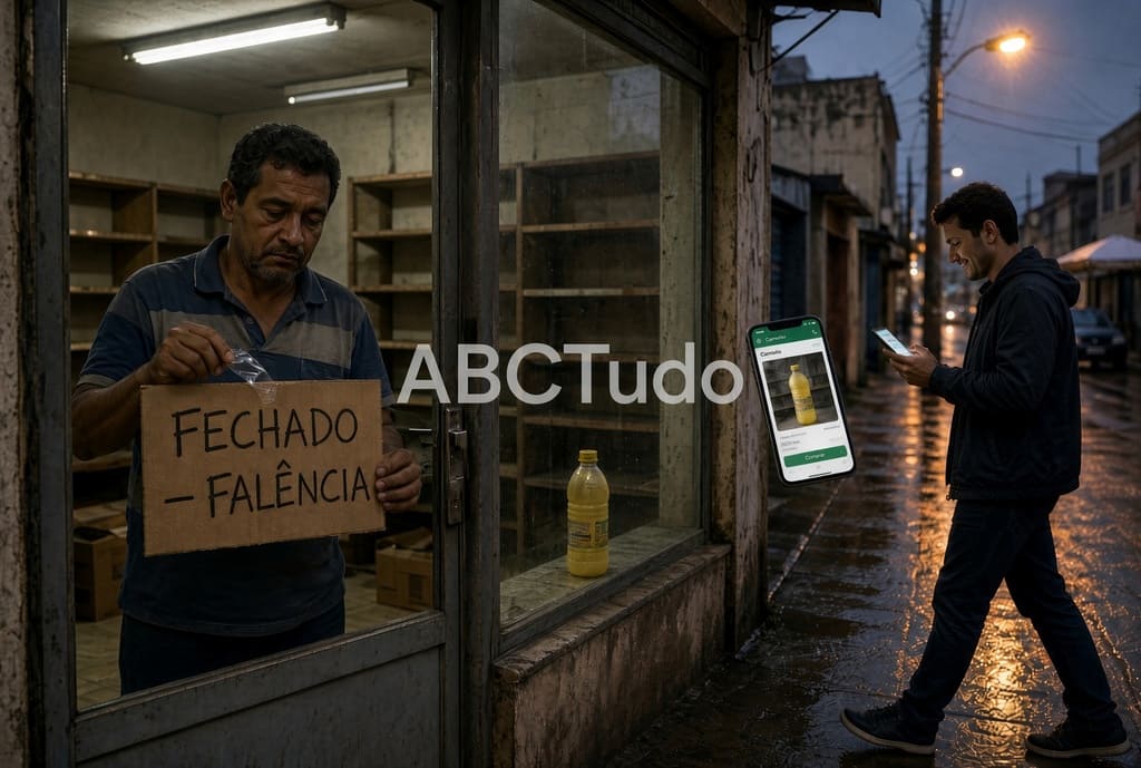 Santo André: Empresas Perdem Clientes por SEO