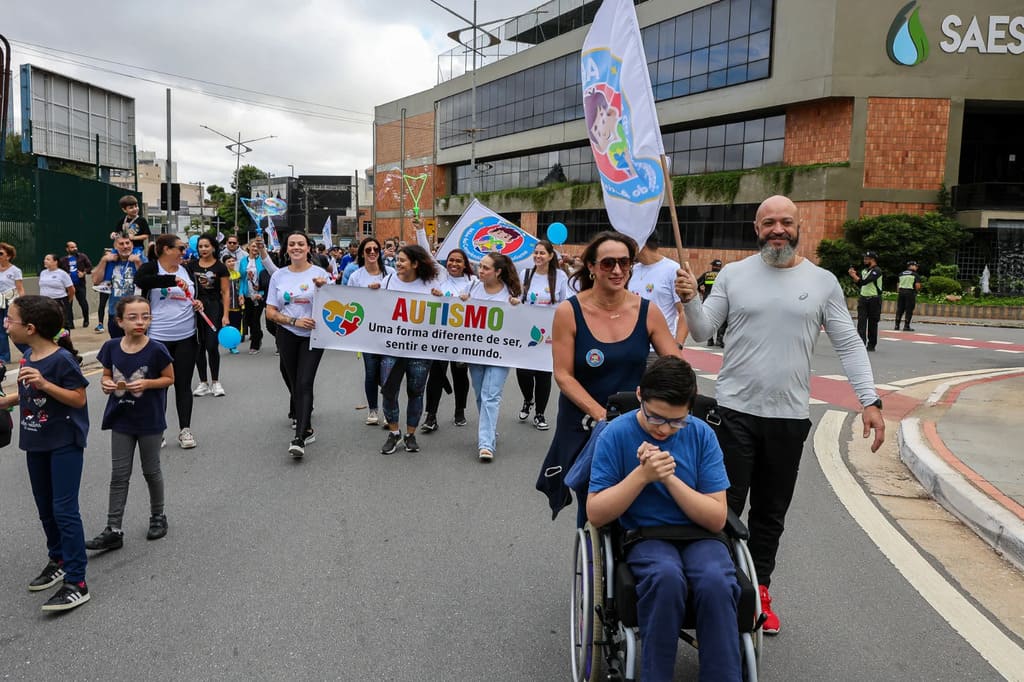 São Caetano cria protocolo de atendimento para autismo