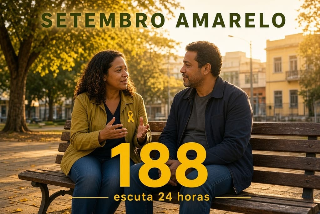 Tabu ainda atrasa o cuidado no ABC
