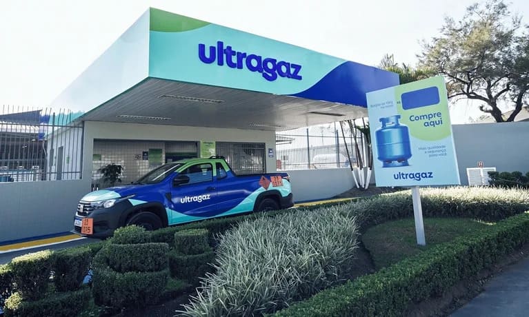 Ultragaz Abre Estágio em Mauá com Bolsa de R$ 3 Mil