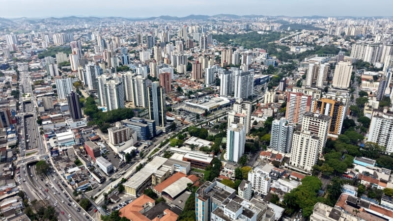 Santo André é top 10 em empregos em SP; saiba como